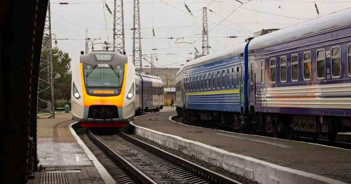 На Львівській залізниці посадовця підозрюють у розкраданні майже 1,5 млн грн під час закупівель