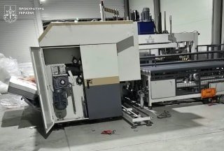 На підприємстві в Золочівському районі трагічно загинув 17-річний юнак