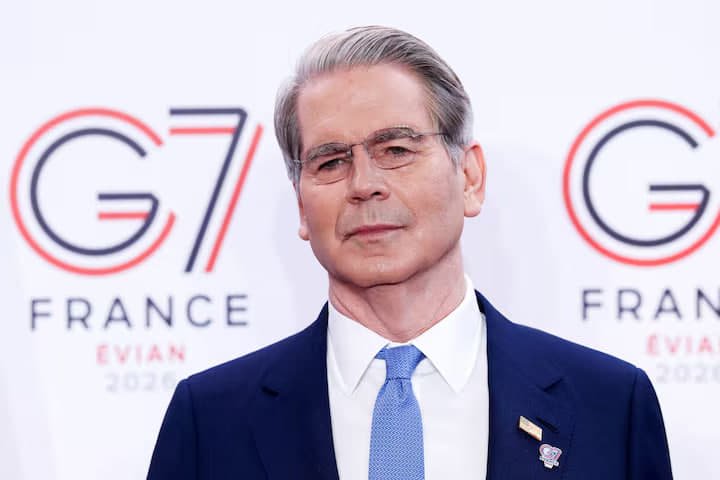На саміті G20 відбулася зустріч між міністрами фінансів США та Росії