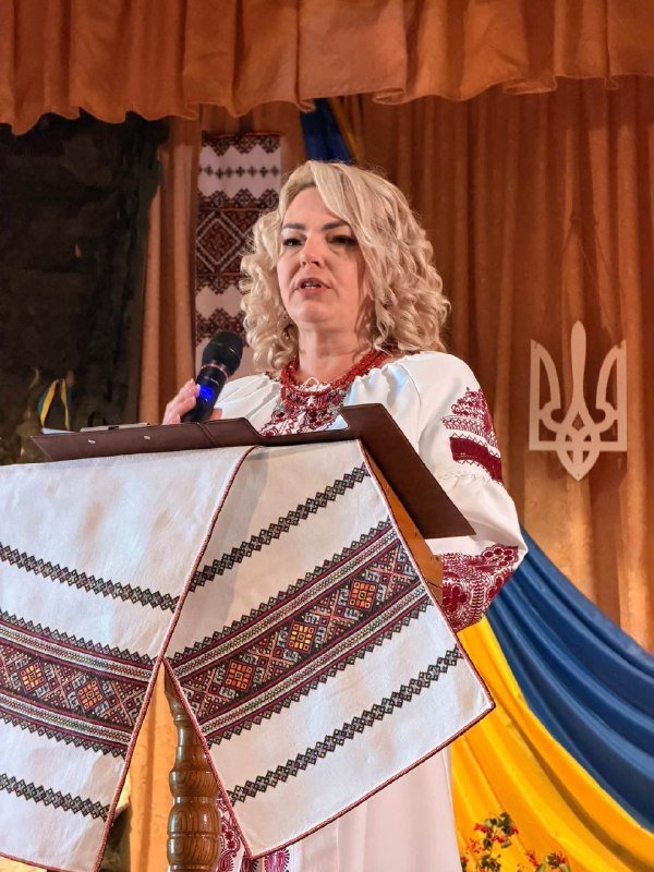 На Стрийщині відзначили День Союзянки: вшанування сили нескорених поколінь Женщин Союзу