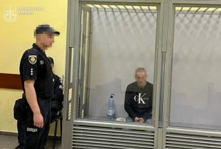 На Сихові призначили 3,8 року позбавлення волі чоловіку за напад на військового та неповнолітню дитину