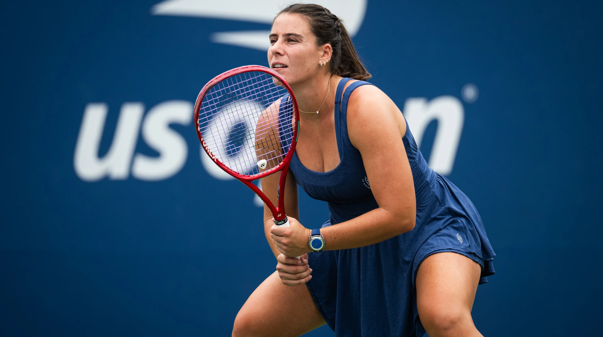 На US Open Світоліна зустріне несподівану суперницю у 1/8 фіналу