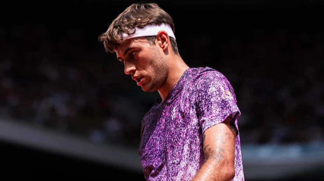 На US Open тривають несподіванки: шоста та десята ракетки світу вибувають у третьому колі