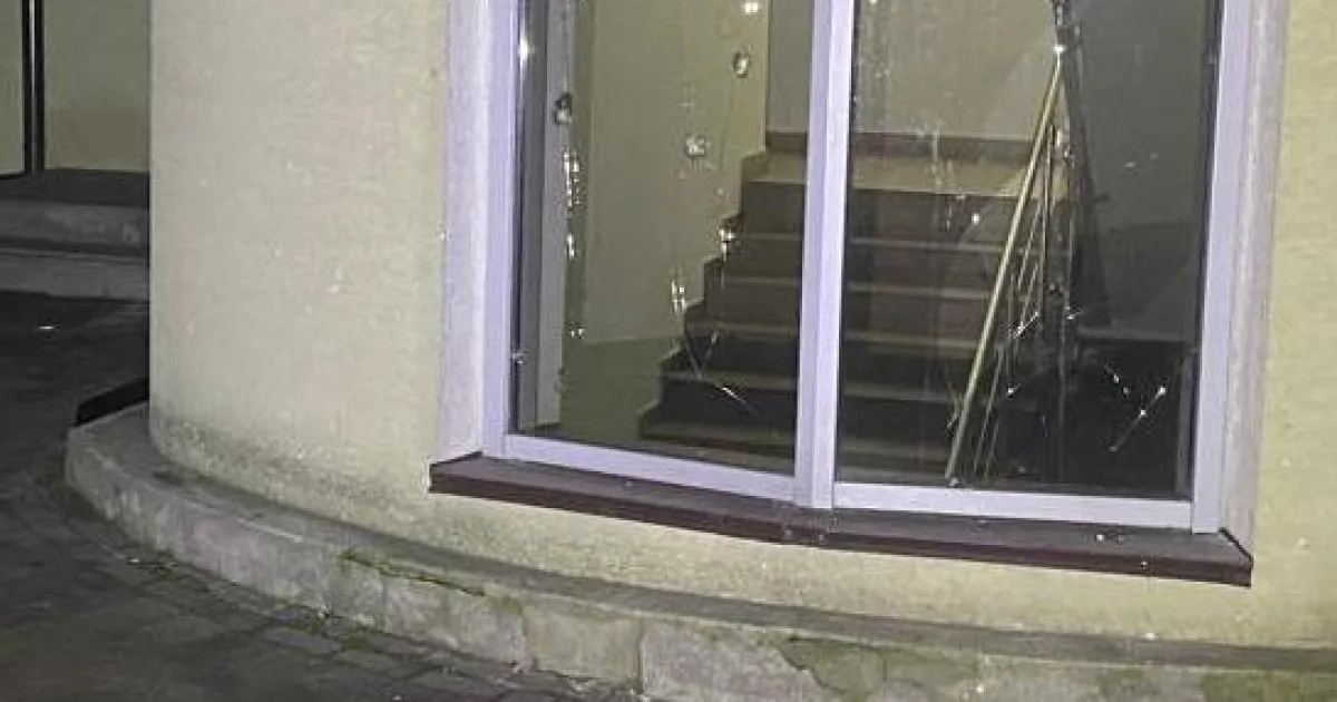 На Яворівщині ексвійськового засудили за вибух гранати поблизу піцерії