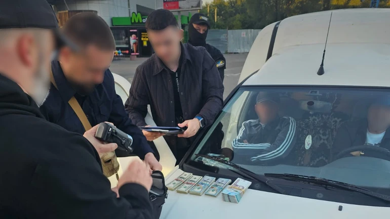 НАБУ та САП розкрили корупційну схему у податковій службі Тернопільщини