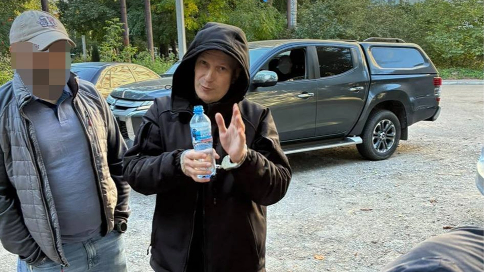 НАБУ виявило суддю-хабарника, що понад три роки уникав правосуддя