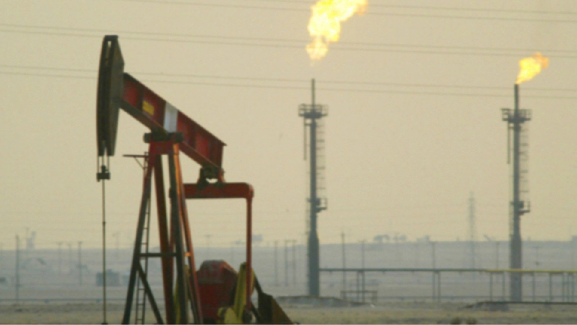 Нафта відреагувала на відновлення експорту з Близького Сходу: аналіз нових тенденцій на ринку