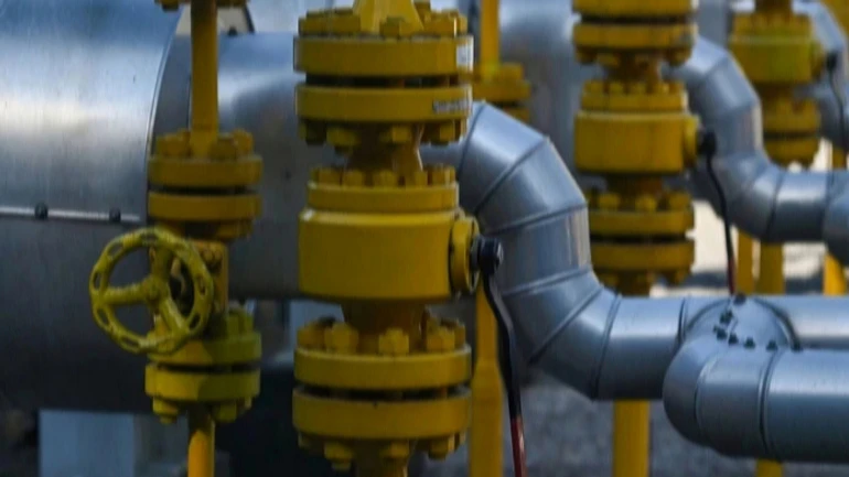 Нафтогаз визначив новий маршрут постачання газу з Канади до України через Балтійські країни