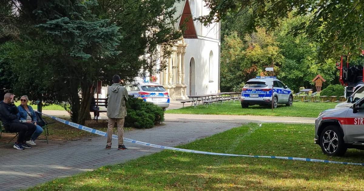 Напад українця на монастир у Польщі, саміт США і Китаю, вимоги ЄС щодо реформ: головні новини дня