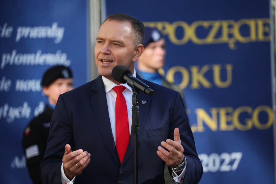 Навроцький про свою явку на допит у прокуратуру: "Буду присутній, незважаючи на зайнятість"