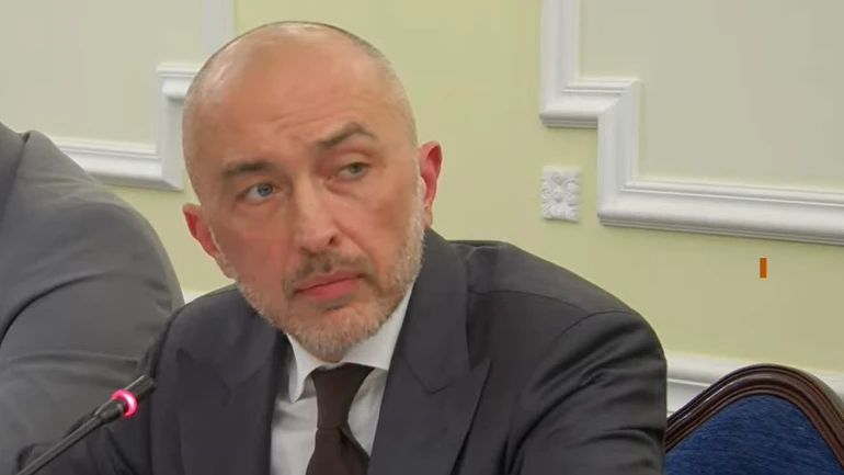 НБУ звернувся до уряду з проханням звільнити Олексія Ступака з посади голови правління "Сенс Банку"