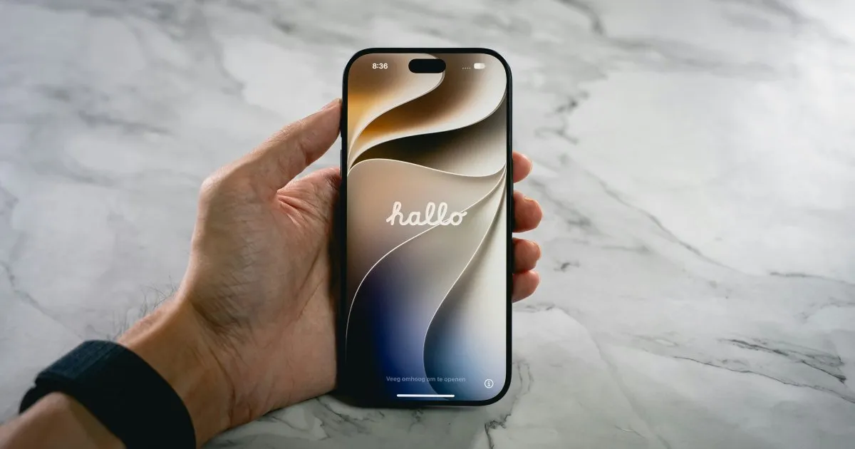 Незаконні "сірі" iPhone в Україні: поради щодо убереження від придбання нелегальних пристроїв
