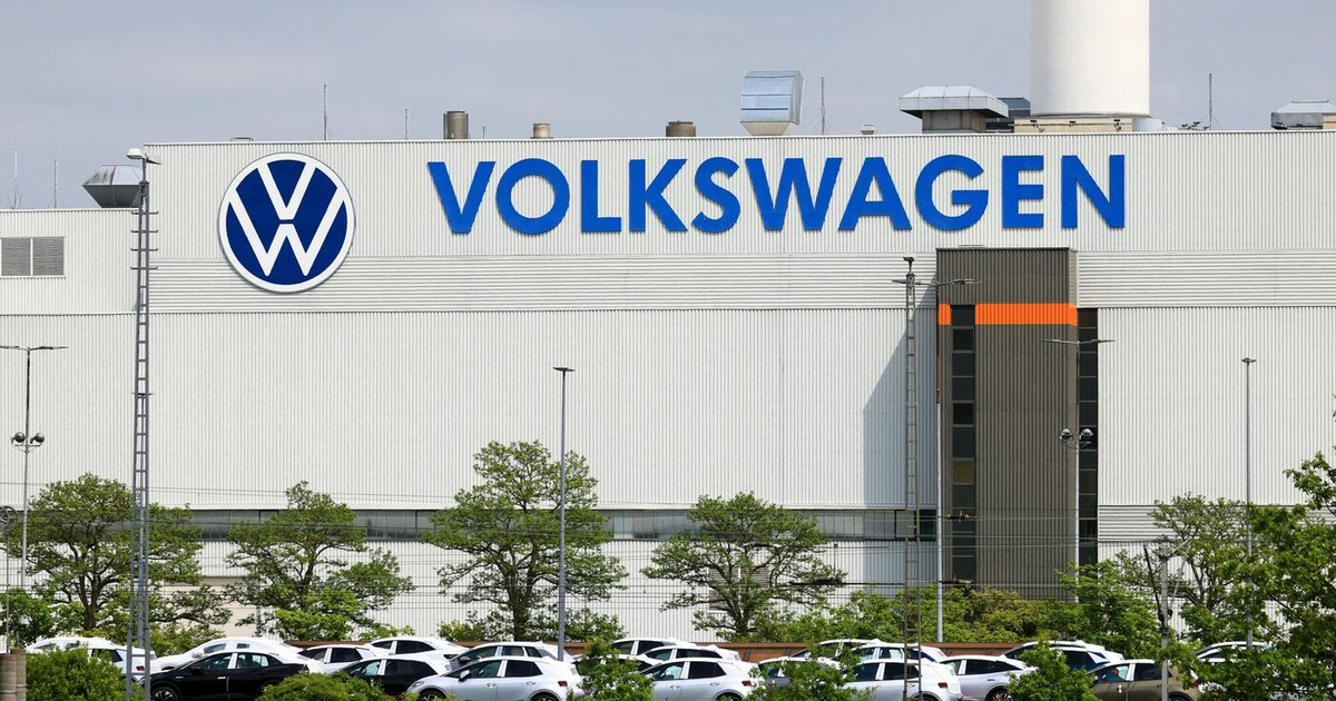 Німеччина вперше перепрофілює завод Volkswagen для виробництва оборонної продукції