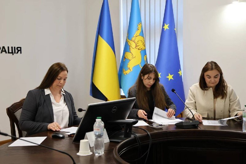 Область підтримує внутрішньо переміщених осіб: 53 родини отримали допомогу у виплаті відсотків за іпотекою на житло