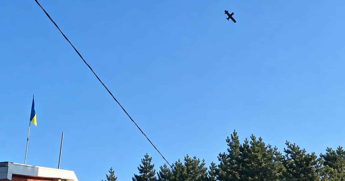 Обстріл Києва, реакція на атаку РФ на польський кордон та політичні зміни в Сербії: головні новини дня