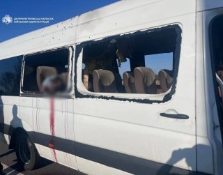 Обстріли України: аналіз ситуації за останню добу