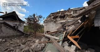 Обстріли України: аналіз ситуації за останню добу