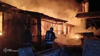 Обстріли України: основні події та деталі за добу