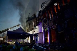Обстріли в Україні: аналіз ситуації за останні 24 години