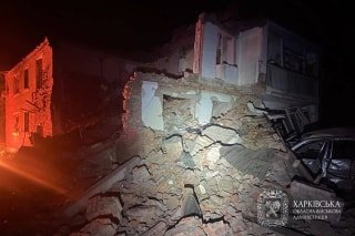 Обстріли в Україні: аналіз ситуації за останню добу