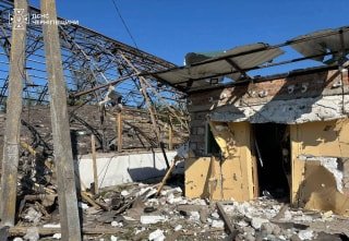 Обстріли в Україні: аналіз ситуації за останню добу