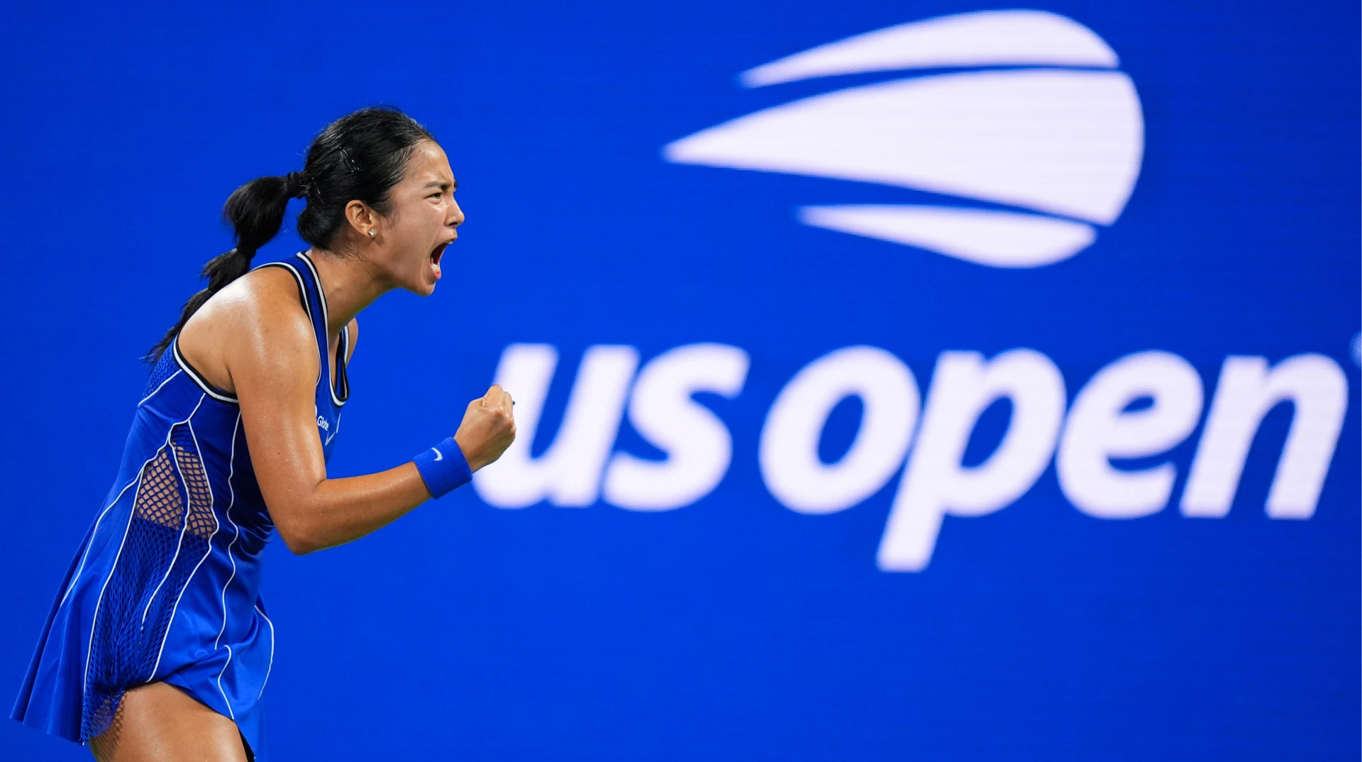 Олійникова дізналася ім'я суперниці у другому колі US Open-2026