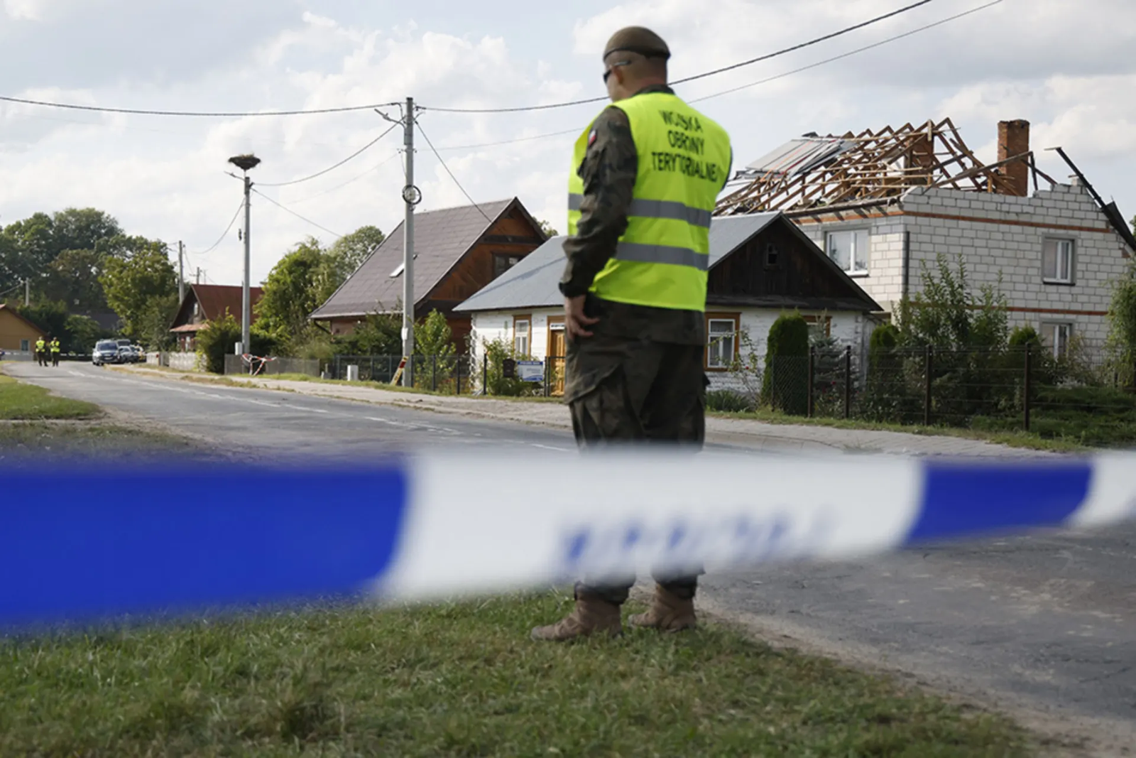 Опитування: більшість польських громадян вважає можливими російські провокації проти Польщі