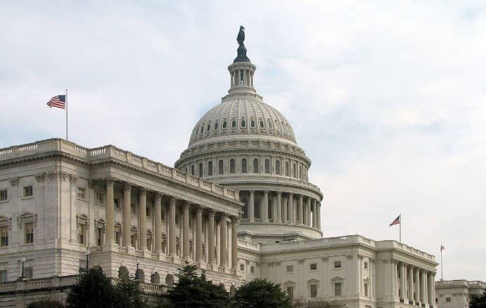 Палата представників США підтримала законопроект про санкції проти Росії, ініційований Ліндсі Гремом