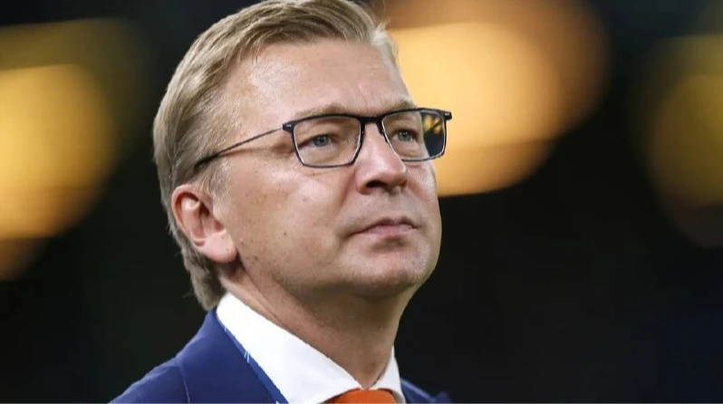 Палкін про стратегію трансферів «Шахтаря» та бразильську орієнтацію клубу