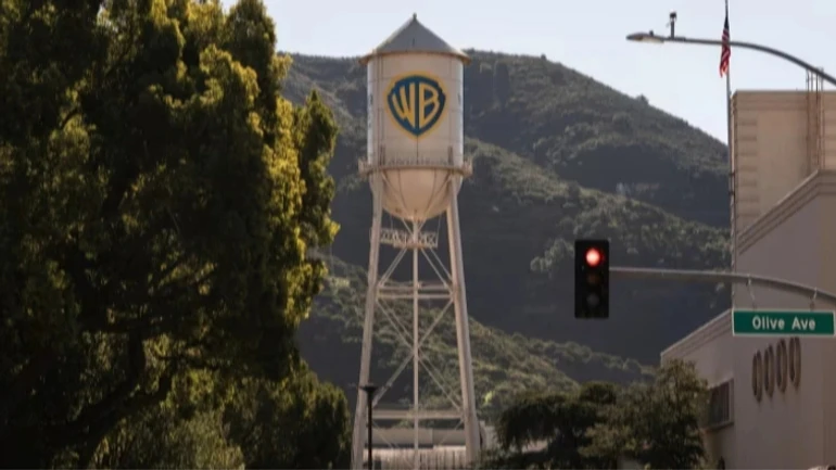 Paramount очікує отримати дозвіл на придбання Warner Bros від американських регуляторів