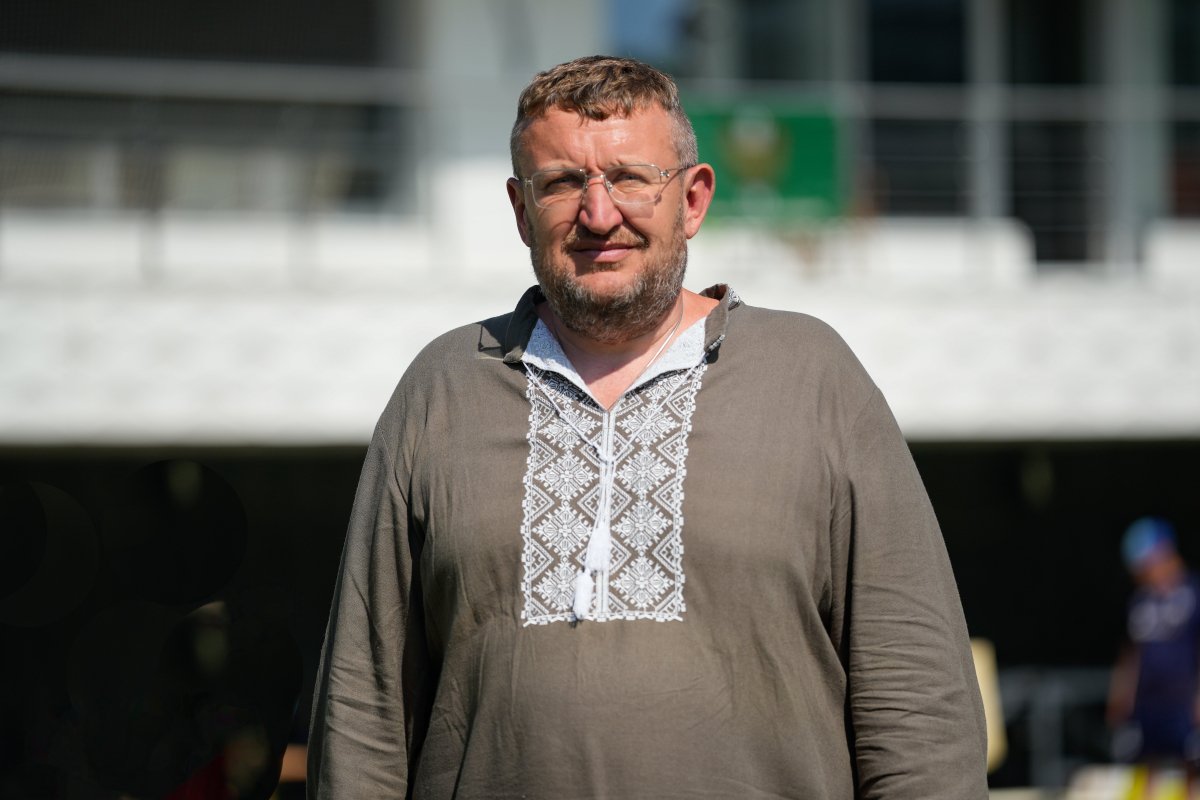 Петро Адамик підсумував тиждень львівського регбі: чемпіонство "Левиць", нагороди молоді та відзнаки