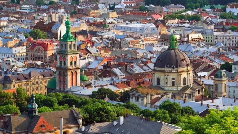 У Львові зафіксували новий температурний рекорд