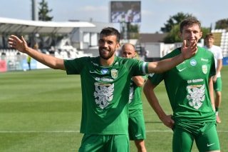 Підсумки 6-го туру УПЛ: зусилля лідерів таблиці принесла успіх