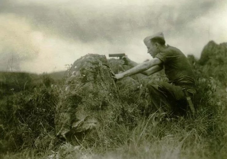 Пістолет Кольт 1911: найвизначніша зброя в історії американської армії