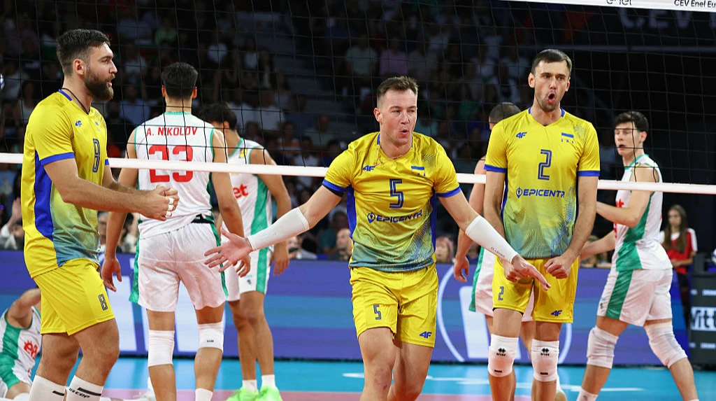 Плотницький висловив емоції щодо вильоту України з турніру: "Ми їдемо додому"