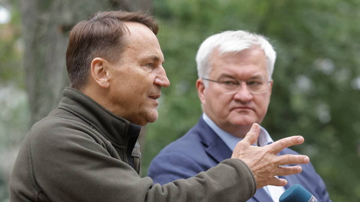 Польща підтвердила намір не перешкоджати відкриттю переговорних кластерів для України
