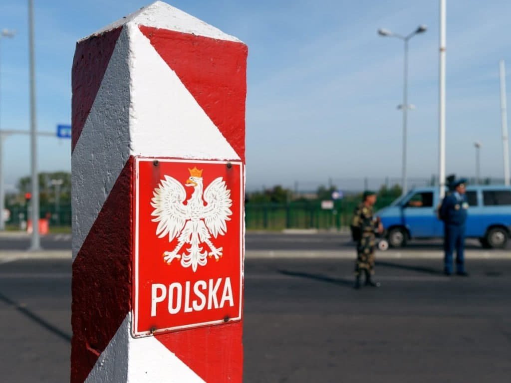 Польща розширює мережу сирен у відповідь на удари Росії поблизу українсько-польського кордону