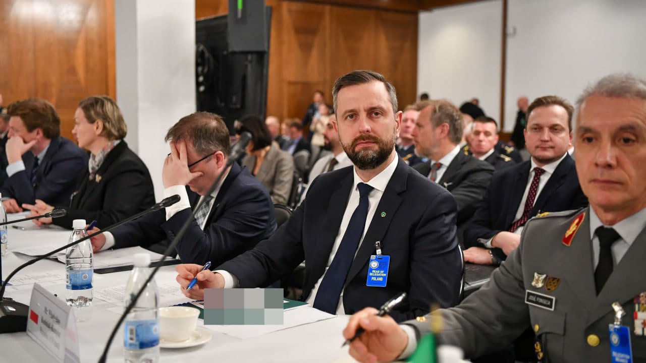 Польща запевняє: дрони Росії не виявилися на її території