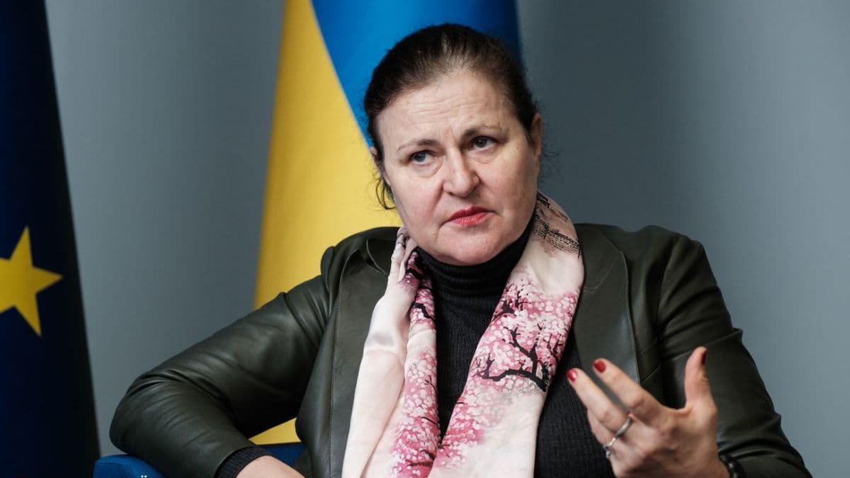 Посол ЄС в Україні: російські атаки змусили мене відмовитися від сну в ліжку