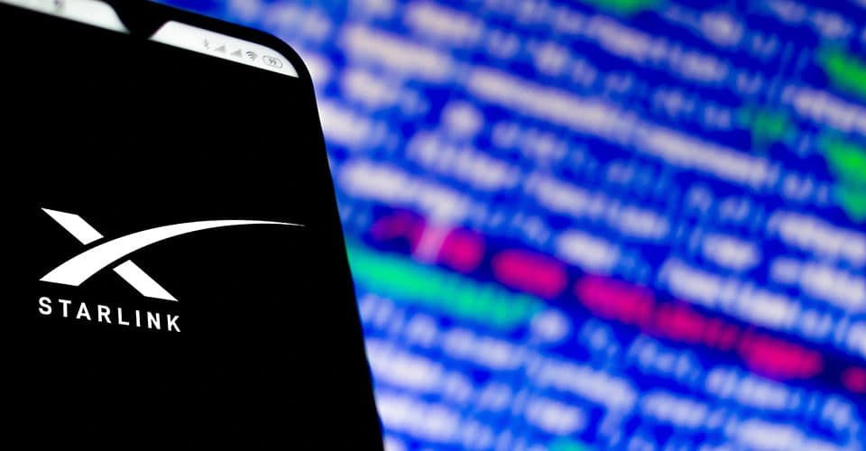 Пожежа на станції Starlink у Польщі: влада розглядає версію підпалу