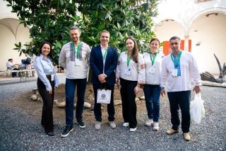 Представники Львівської ОДА ознайомилися з досвідом Каталонії в галузі циркулярної біоекономіки