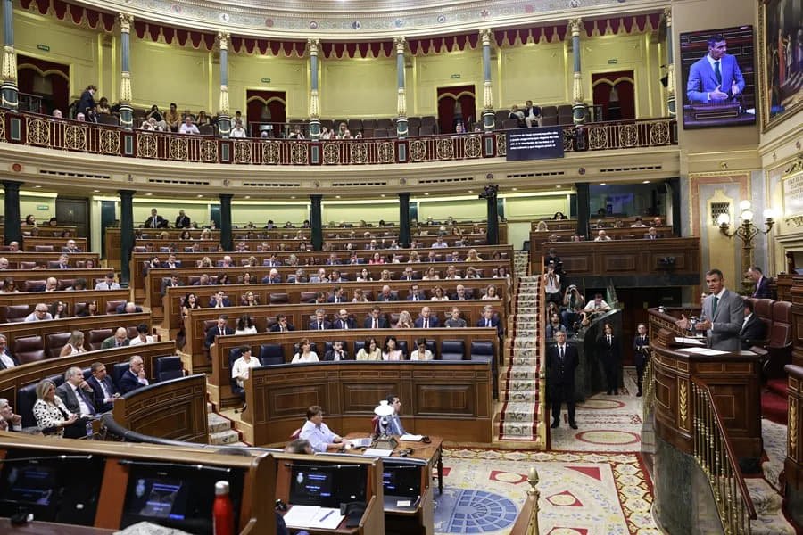 Прем'єр Іспанії спростував звинувачення на адресу Марокко щодо напливу мігрантів до Сеути