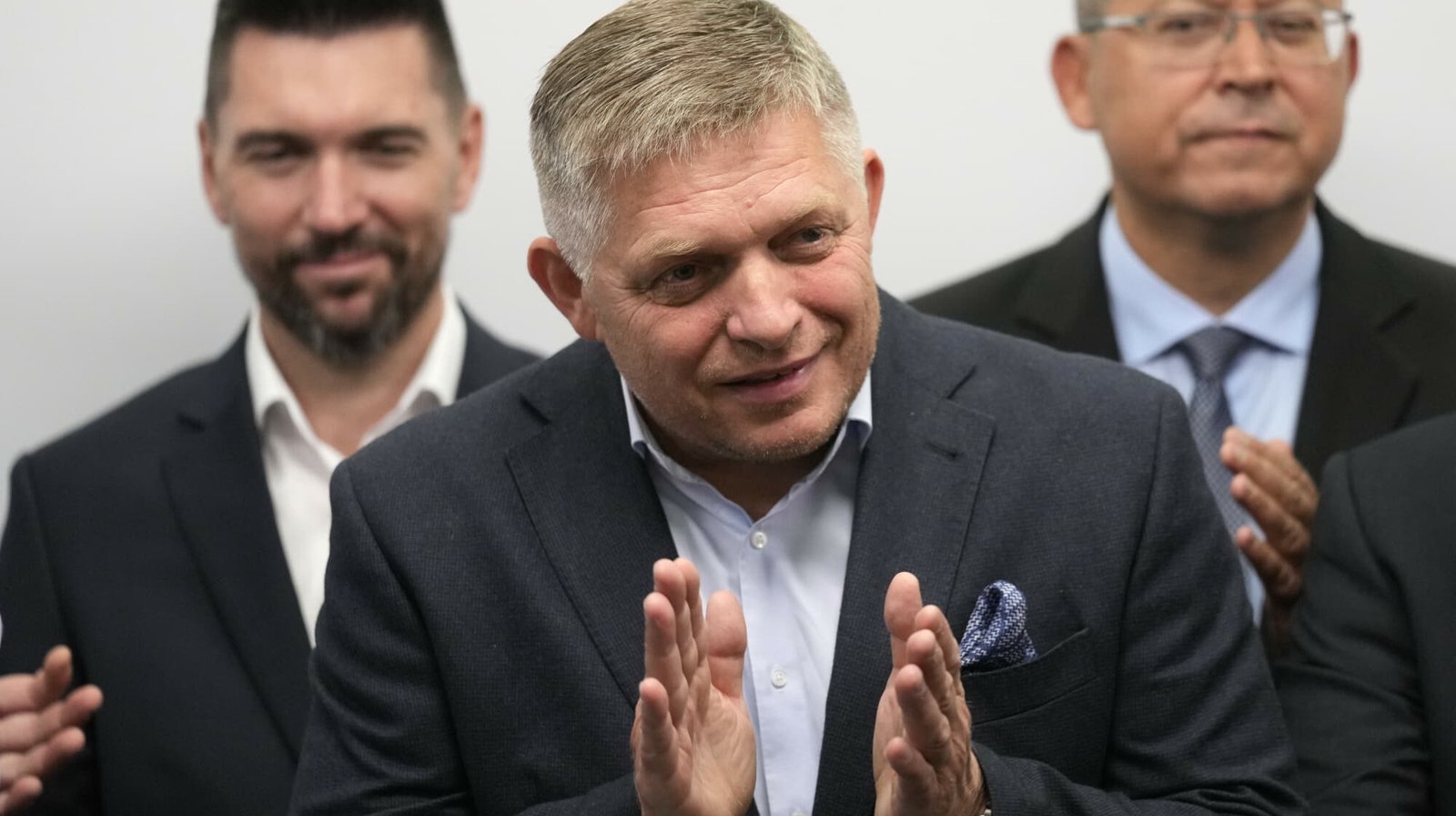 Прем'єр Словаччини Фіцо розробляє стратегію підтримки влади на фоні можливих політичних змін