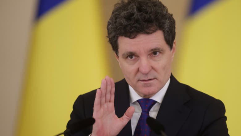 Президент Румунії оголосив про наступні кроки після невдачі голосування за нового прем'єра