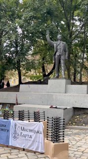 «Пташки Перемоги» передали українським захисникам 185 дронів і 20 терміналів Starlink для підтримки в боротьбі за незалежність