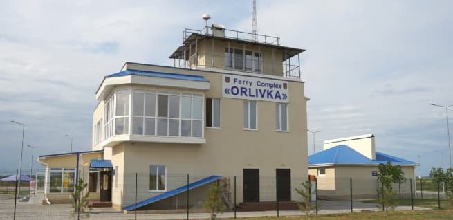 Пункт пропуску на кордоні з Румунією відновив роботу після обстрілу з боку РФ