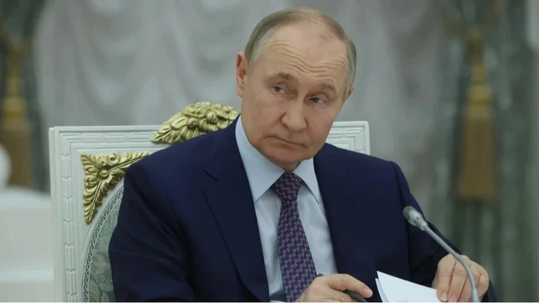 Путін відмовляється від енергетичного перемир'я до зими, стверджує Financial Times