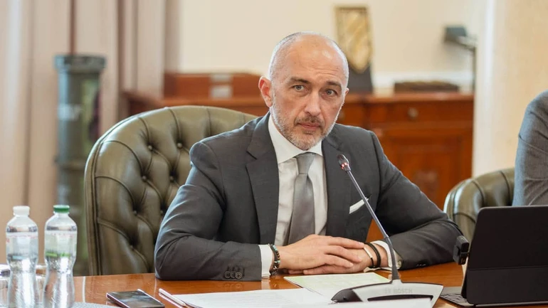 Пишний спростував звинувачення у "висуванні" Веселого на посаду в "Сенс банку"