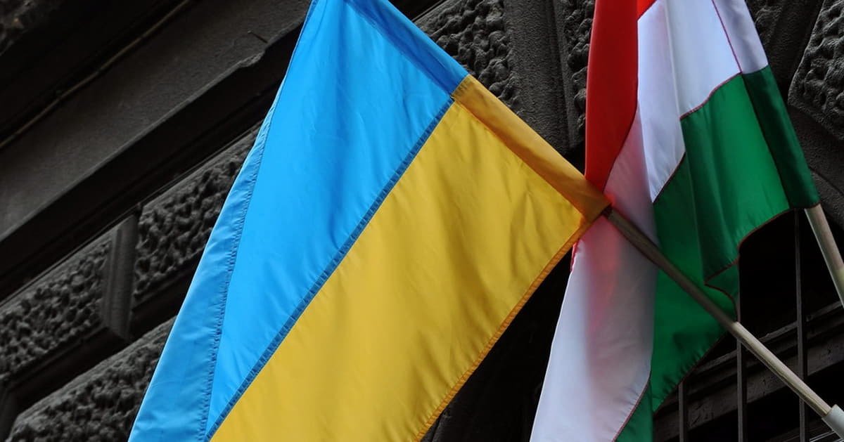 Рада ухвалила рішення щодо угорської меншини, Росія відповідає на дії Німеччини, Норвегія затримала російське судно: основні новини дня