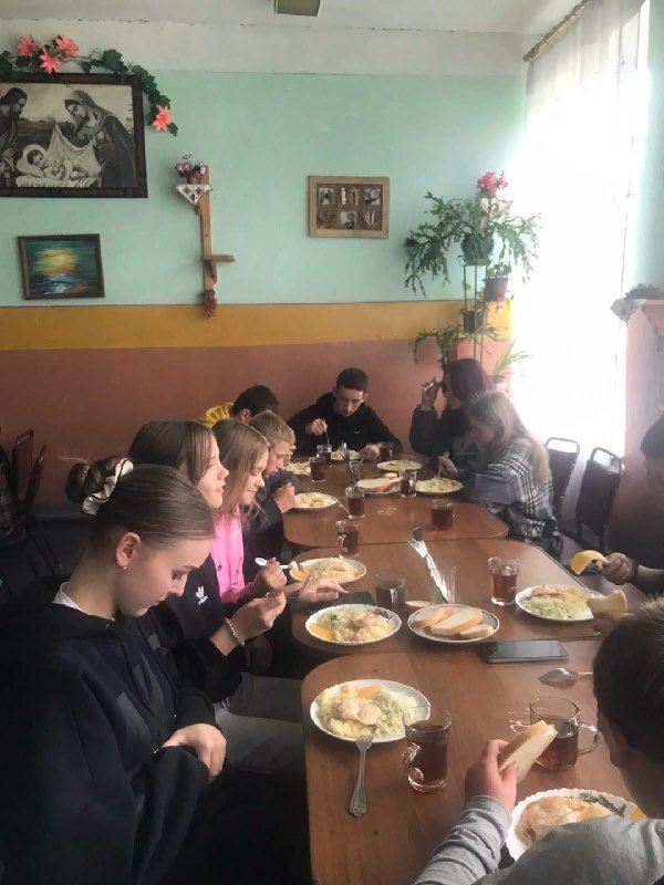 Реформа шкільного харчування на Стрийщині: результати інспекцій керівництва Стрийської РВА